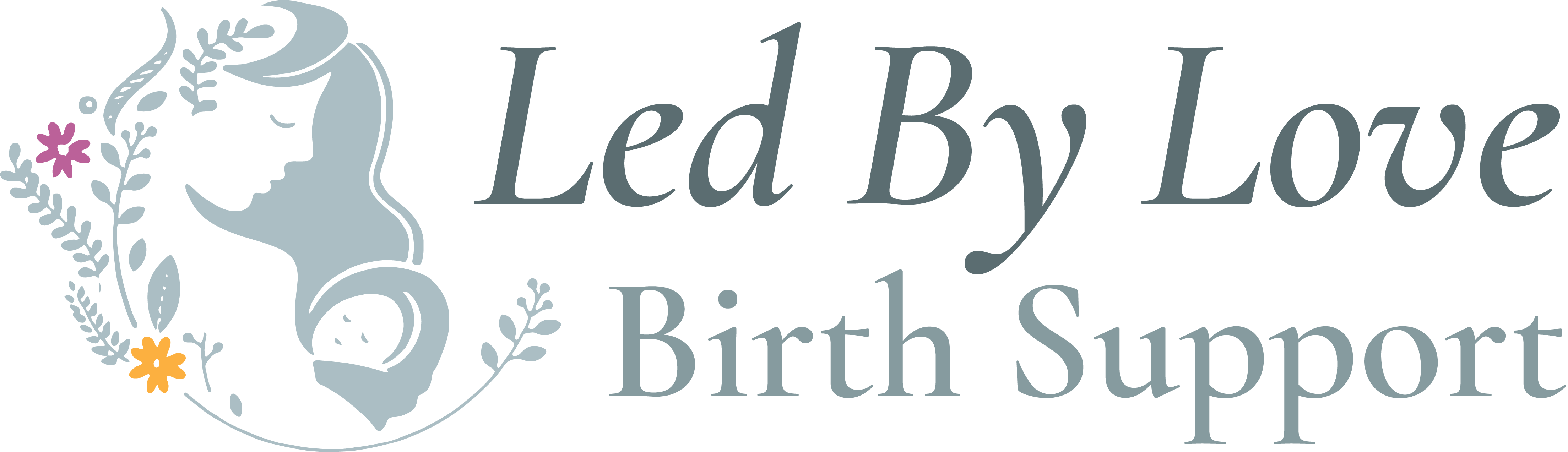 Led By Love Birth Support | New York
